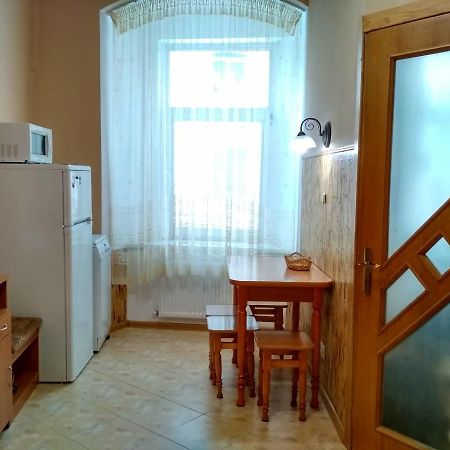 Apartment On Virmens'Ka Street Liov Exterior foto