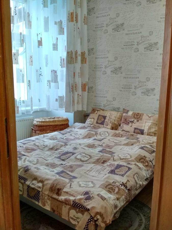 Apartment On Virmens'Ka Street Liov Exterior foto